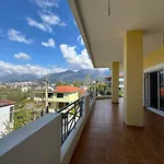 Flat In * Tirana
