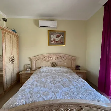 Apartamento Flat In *