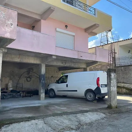 Flat In Tirana