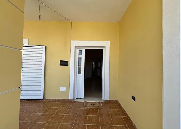 Apartamento Flat In *