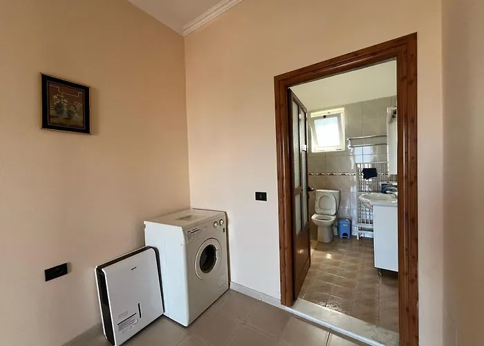 Apartamento Flat In Tirana