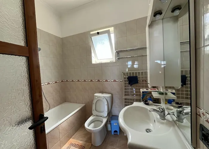 Flat In Apartamento *