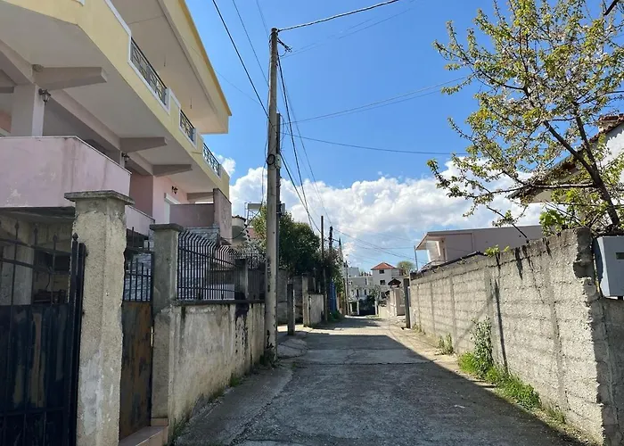 Flat In Tirana