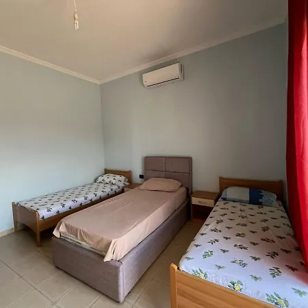 Flat In Διαμέρισμα