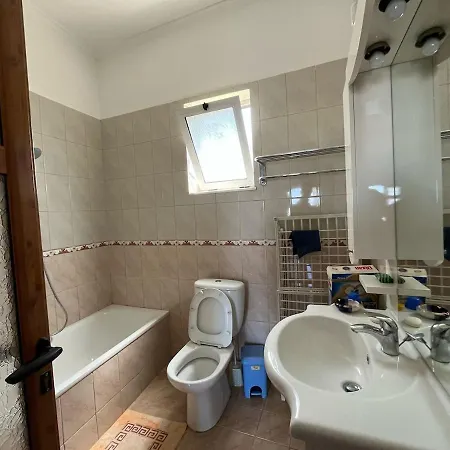 Flat In Διαμέρισμα *