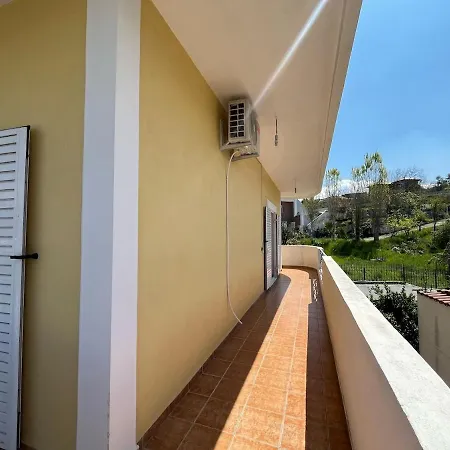 Διαμέρισμα Flat In *