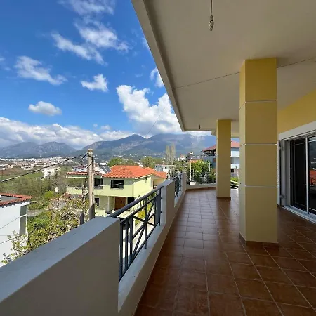 Flat In * Τίρανα